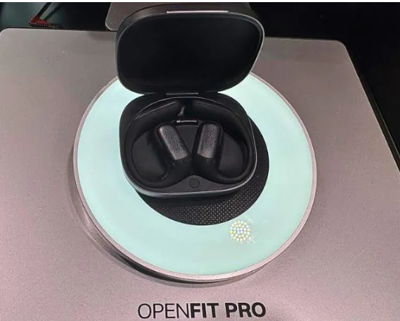 샥즈 오픈핏 프로